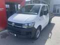 Volkswagen T6 Transporter T6 Doka-Fhgst LR 2,0 TDI BMT **NETTO 16.583,-** Weiß - thumbnail 3