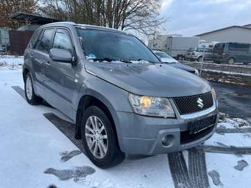 Grand Vitara Diesel  5-Tür. 1.9 Comfort Limited