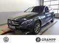 Mercedes-Benz C 250 d T Avantgarde BlueTec +LED+KAMERA+ Grau - thumbnail 1