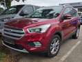 Ford Kuga Titanium Rot - thumbnail 1