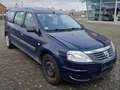 Dacia Logan Ambiance 1.6 Bleu - thumbnail 1