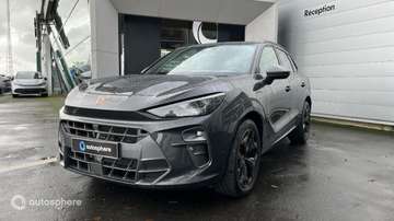 1.5 eHybrid 204ch V DSG7