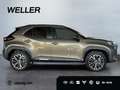 Toyota Yaris Cross Hybrid 130 1.5 Elegance *Navi*LED*CAM*SHZ*PDC* Bronze - thumbnail 9