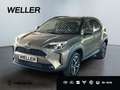 Toyota Yaris Cross Hybrid 130 1.5 Elegance *Navi*LED*CAM*SHZ*PDC* Bronze - thumbnail 1