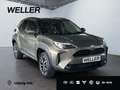 Toyota Yaris Cross Hybrid 130 1.5 Elegance *Navi*LED*CAM*SHZ*PDC* Bronze - thumbnail 4