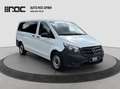 Mercedes-Benz Vito Tourer Pro 114 CDI lang Aut. 8-Sitzer/Parksenso... Weiß - thumbnail 7