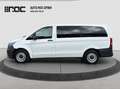 Mercedes-Benz Vito Tourer Pro 114 CDI lang Aut. 8-Sitzer/Parksenso... Weiß - thumbnail 2