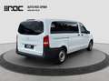 Mercedes-Benz Vito Tourer Pro 114 CDI lang Aut. 8-Sitzer/Parksenso... Weiß - thumbnail 5