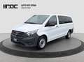 Mercedes-Benz Vito Tourer Pro 114 CDI lang Aut. 8-Sitzer/Parksenso... Weiß - thumbnail 1