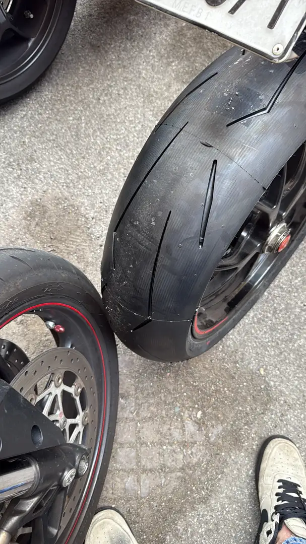 Ducati Monster 796 25kw - 2