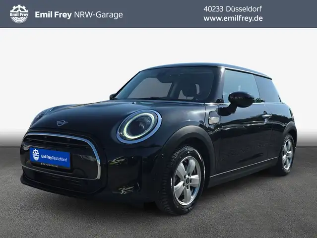 MINI Cooper E Cooper Essential Trim SHZ + PARKASSISTENT