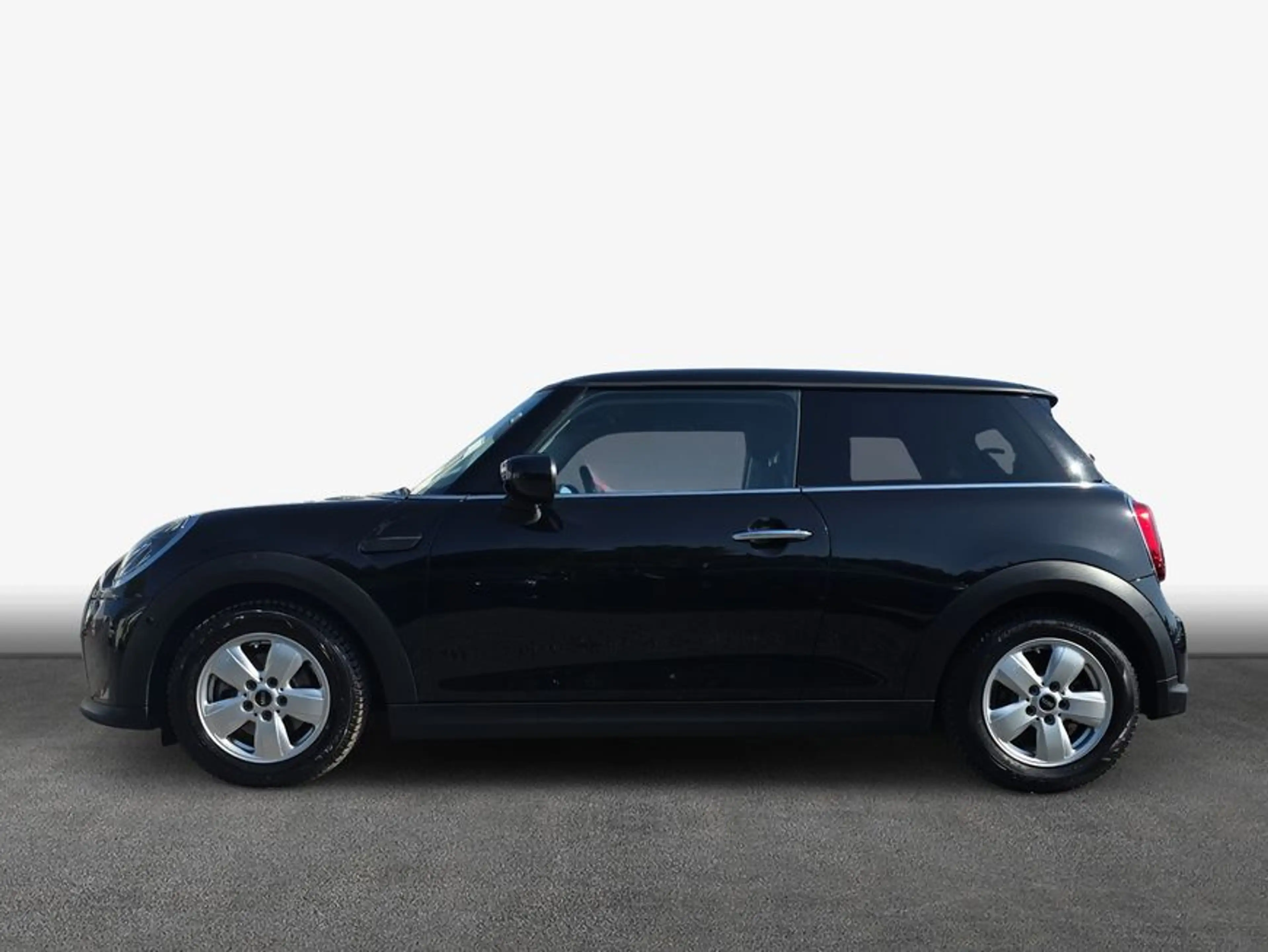 MINI Cooper E Cooper Essential Trim SHZ + PARKASSISTENT — photo 4