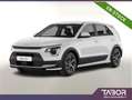 Kia Niro 1.6 Hybrid 130 DCT GPS SHZ Cam Radars Blanc - thumbnail 1