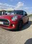 MINI One 1.2 3p auto Rosso - thumbnail 1