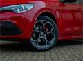 Alfa Romeo Stelvio 2.0T AWD Veloce 320pk | Harman/Kardon | Adapt. cru Rood - thumbnail 18