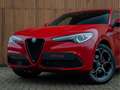 Alfa Romeo Stelvio 2.0T AWD Veloce 320pk | Harman/Kardon | Adapt. cru Rood - thumbnail 17