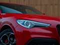 Alfa Romeo Stelvio 2.0T AWD Veloce 320pk | Harman/Kardon | Adapt. cru Rood - thumbnail 3