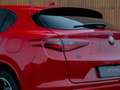 Alfa Romeo Stelvio 2.0T AWD Veloce 320pk | Harman/Kardon | Adapt. cru Rood - thumbnail 6