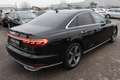 Audi A8 60 TFSI e PHEV quattro Чёрный - thumbnail 9
