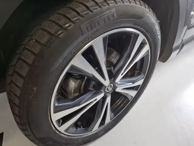 Nissan Qashqai view 16