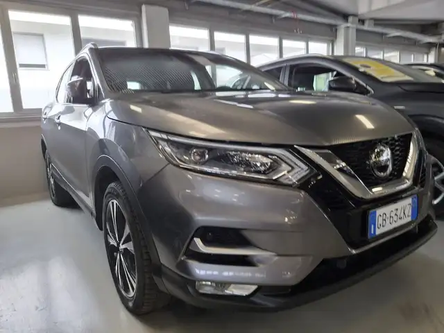 2020 Nissan Qashqai for sale