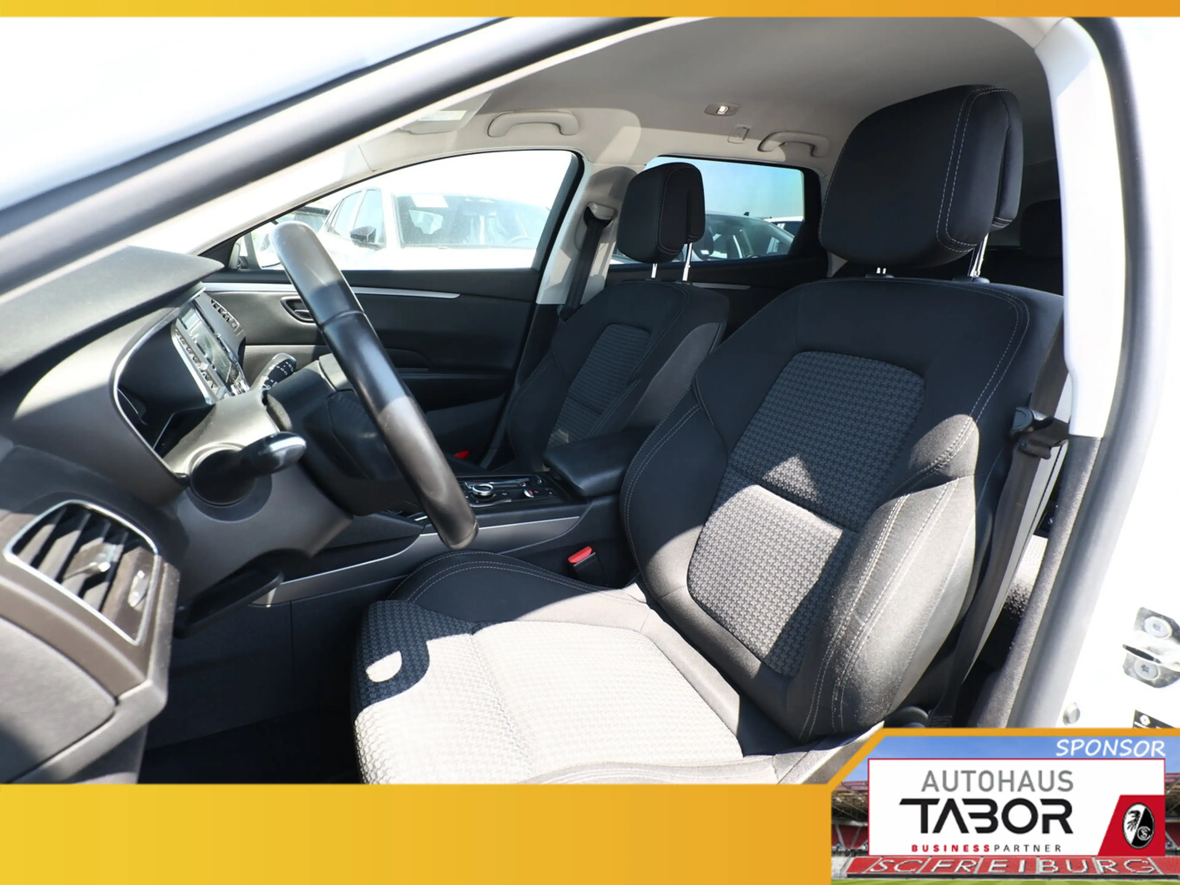 Renault Talisman Grandtour 1.3 TCe 160 EDC Life PDC Temp — photo 6