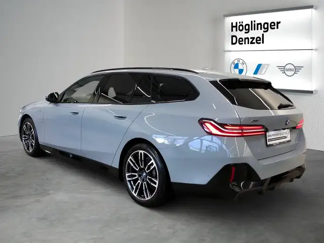 BMW 530 e xDrive Ansicht 10