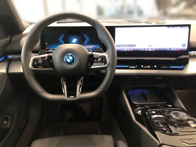 BMW 530 e xDrive Ansicht 8