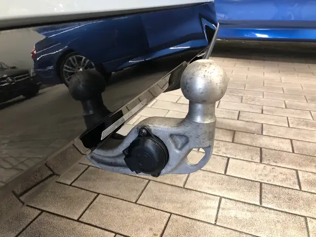 BMW 530 e xDrive Ansicht 12