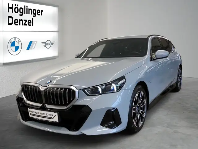BMW 530 e xDrive Ansicht 1