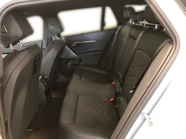 BMW 530 e xDrive Ansicht 7