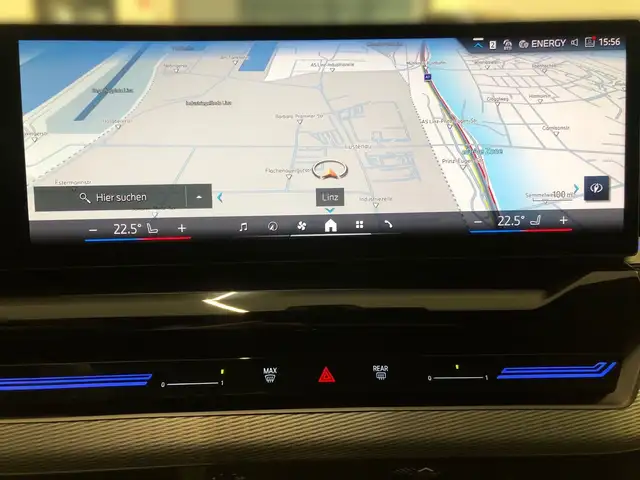 BMW 530 e xDrive Ansicht 5