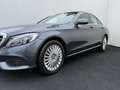Mercedes-Benz C 180 C 180cdi Exklusiv-Paket Aut. Grau - thumbnail 6