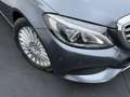 Mercedes-Benz C 180 C 180cdi Exklusiv-Paket Aut. Grau - thumbnail 2