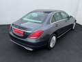 Mercedes-Benz C 180 C 180cdi Exklusiv-Paket Aut. Grau - thumbnail 10