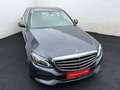 Mercedes-Benz C 180 C 180cdi Exklusiv-Paket Aut. Grau - thumbnail 4