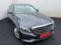 Mercedes-Benz C 180 C 180cdi Exklusiv-Paket Aut. Grau - thumbnail 1