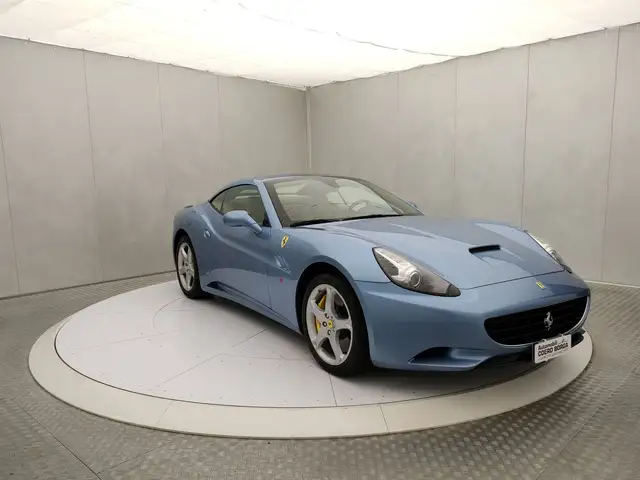 Ferrari California California 4.3 dct