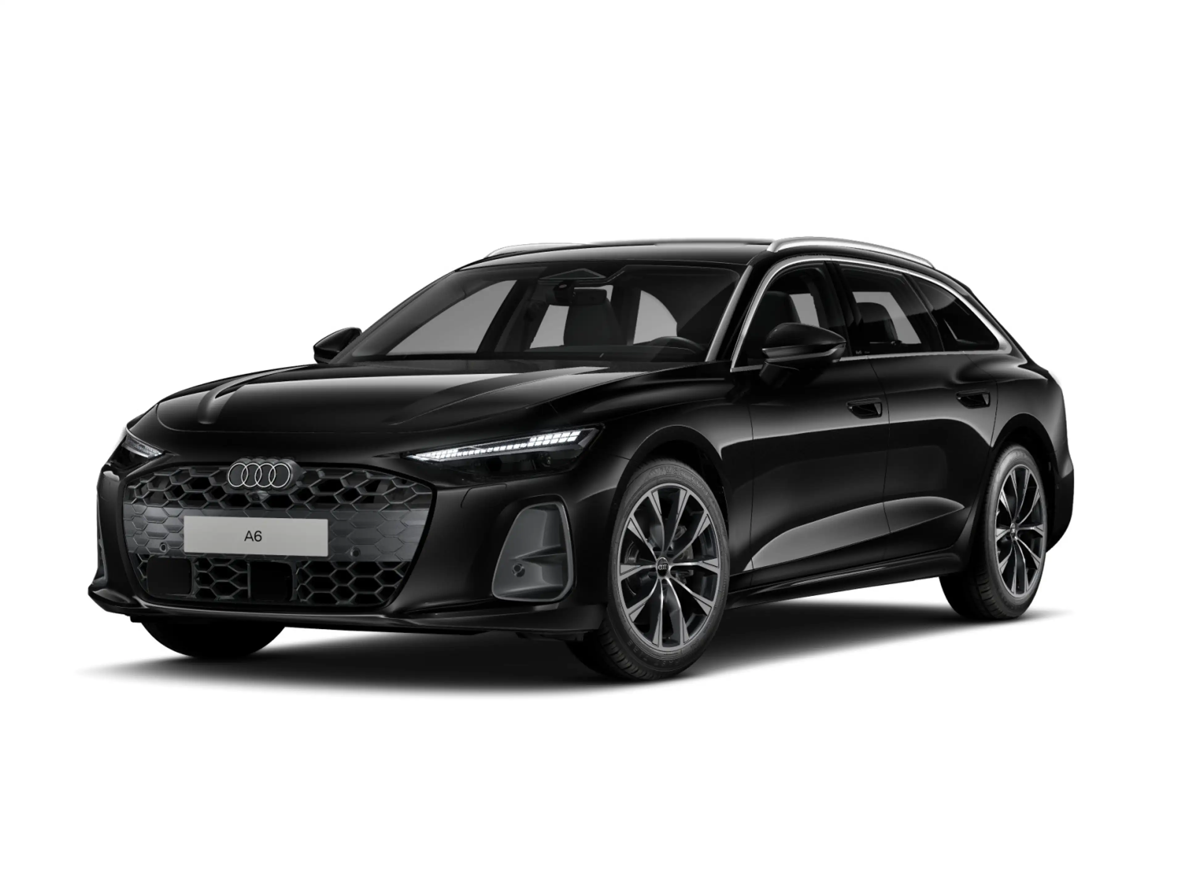 Audi A6 40 TDI qu advanced S tro*Pano*LED+*Virt — photo 2
