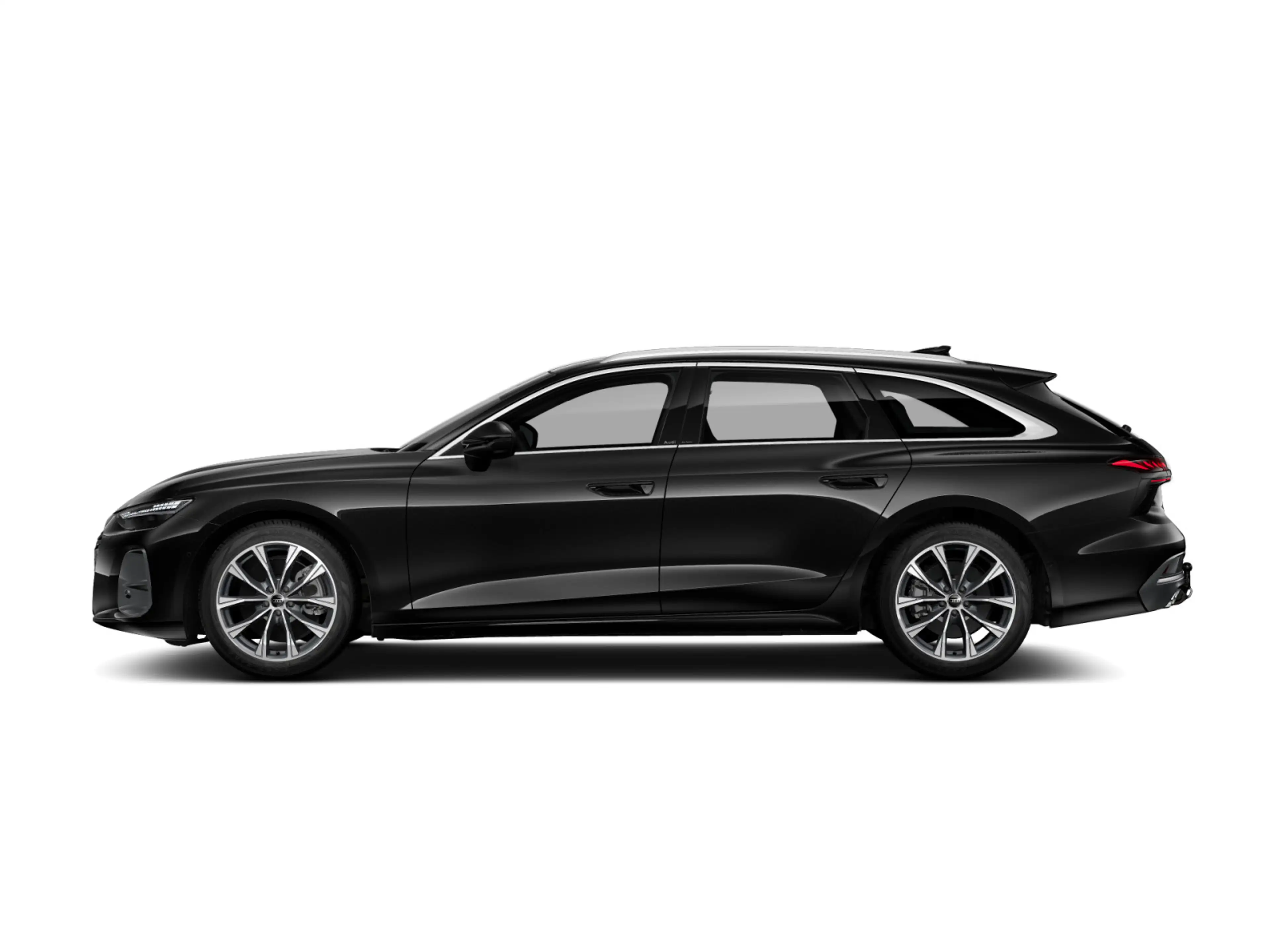 Audi A6 40 TDI qu advanced S tro*Pano*LED+*Virt — photo 6