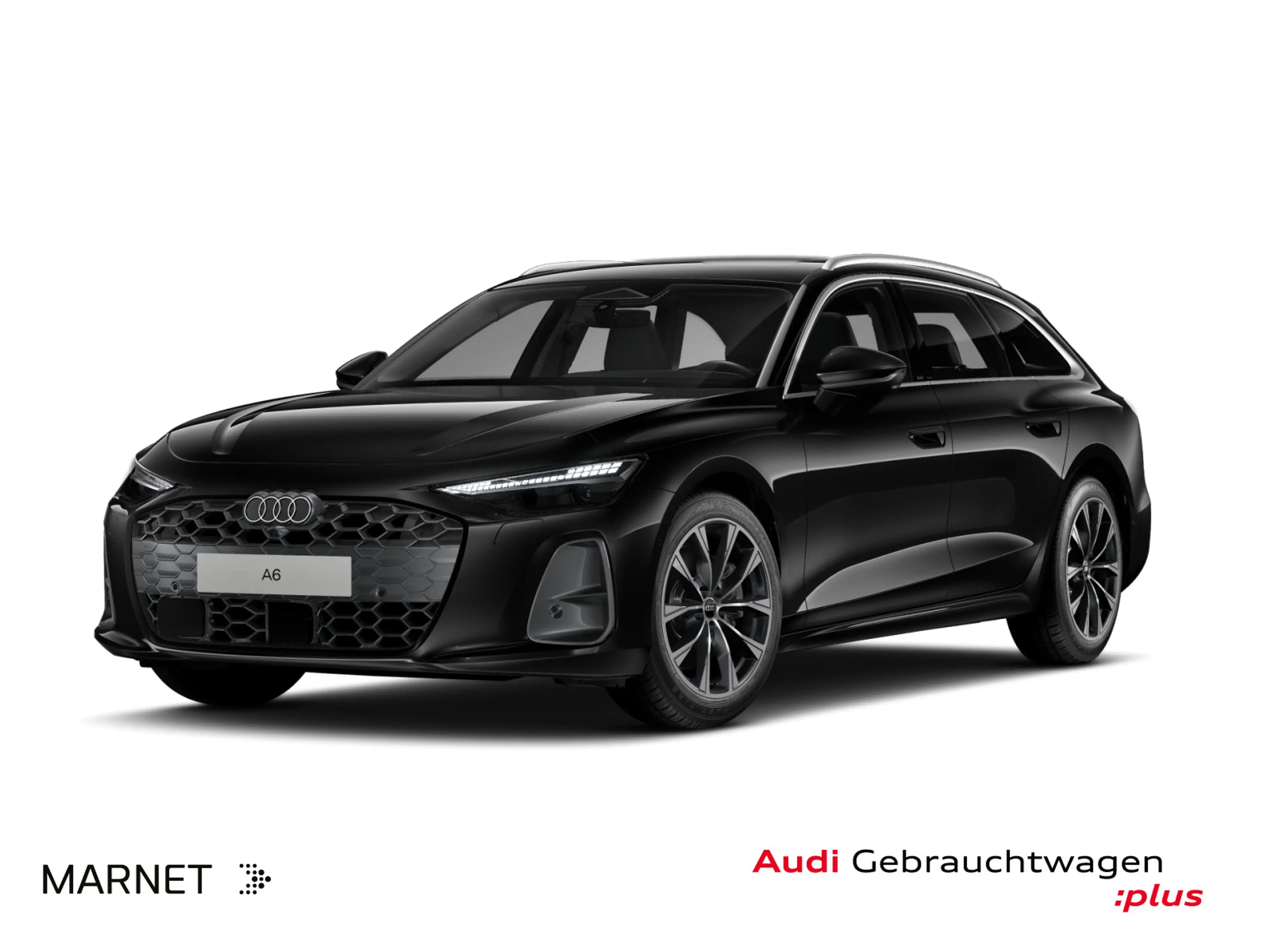 Audi A6 40 TDI qu advanced S tro*Pano*LED+*Virt