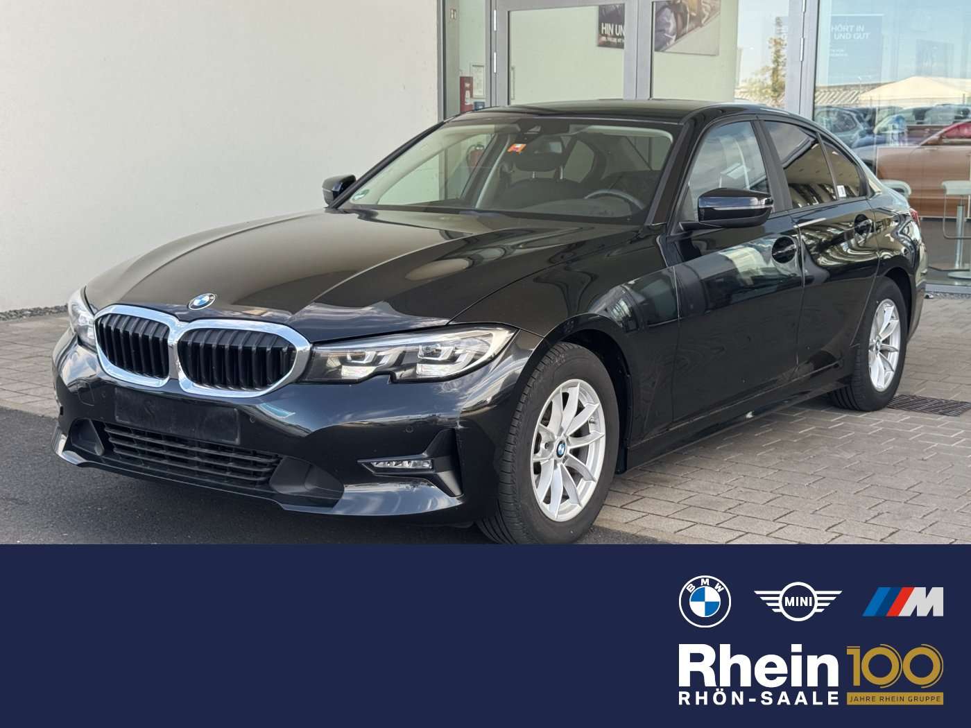 BMW 320
