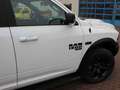 Dodge RAM 1500 Warlock LPG CrewCab 4x4 Blanc - thumbnail 4