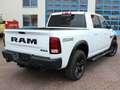 Dodge RAM 1500 Warlock LPG CrewCab 4x4 Blanc - thumbnail 5