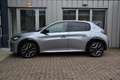Peugeot 208 1.2 Hybrid 145 PK Alcantara e-DCS6 GT Gris - thumbnail 6