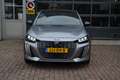 Peugeot 208 1.2 Hybrid 145 PK Alcantara e-DCS6 GT Gris - thumbnail 2