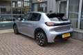 Peugeot 208 1.2 Hybrid 145 PK Alcantara e-DCS6 GT Gris - thumbnail 5