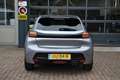 Peugeot 208 1.2 Hybrid 145 PK Alcantara e-DCS6 GT Gris - thumbnail 4