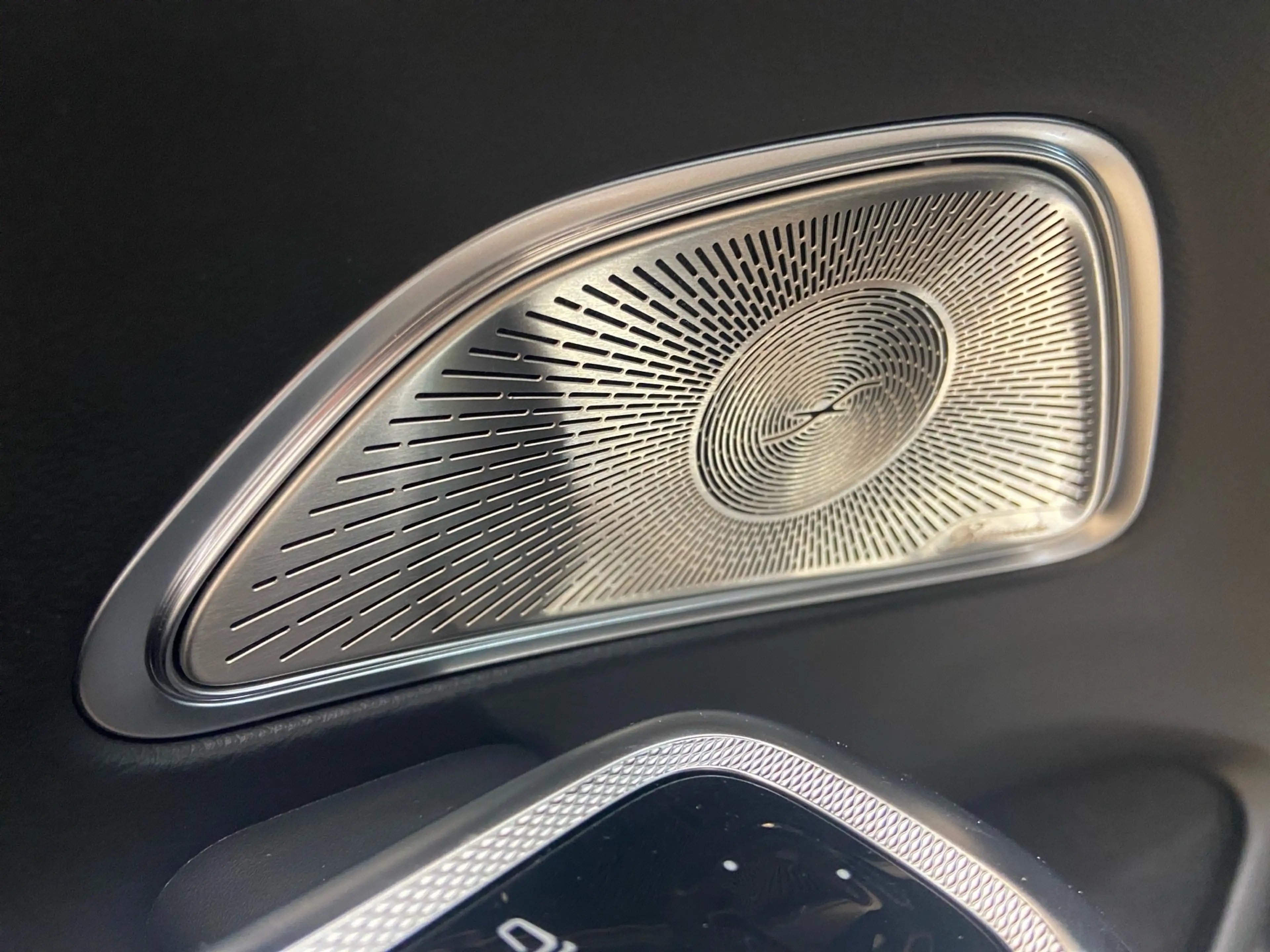 Mercedes-Benz E 450 d 4M T AMG Premium+Night+Burmester 4D+AHK+ — photo 15