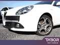 Alfa Romeo Giulietta 1,6 JTDM 120 TCT Super Nav Xenon SHZ White - thumbnail 2